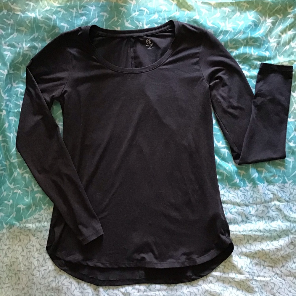 Champion Athletic Top